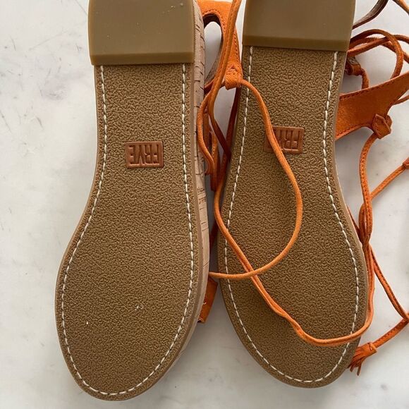 Brand new sandals - Picture 3 of 4